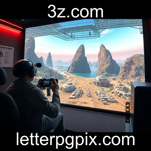 Inovações do Universo de Jogos: Tendências de 2025