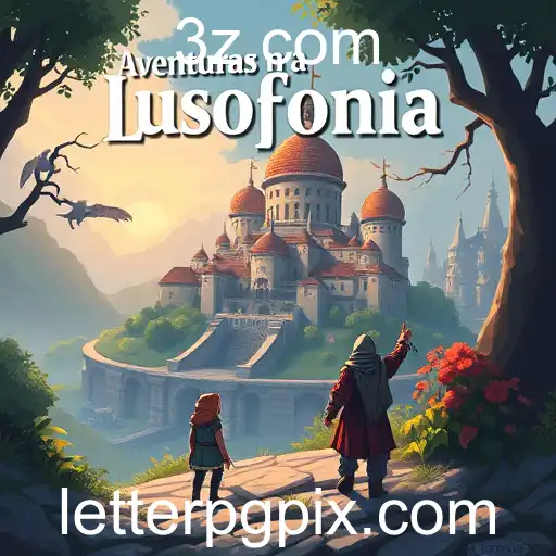 Revolução do Gaming em 2025: O Impacto do 'letterpg'