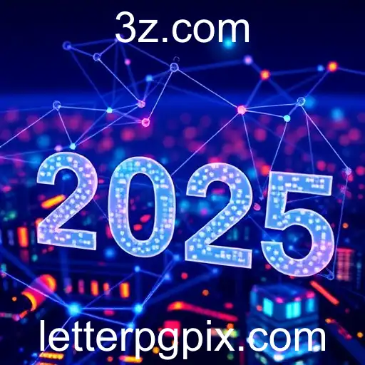 Inovações do Mercado Digital em 2025