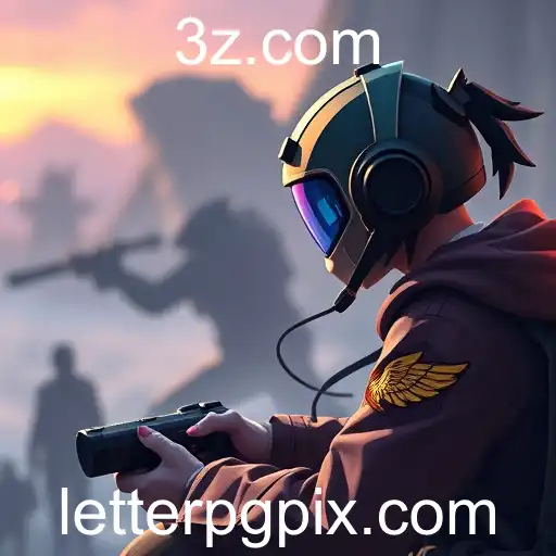 Tendências e Inovações no Universo dos Jogos em 2025