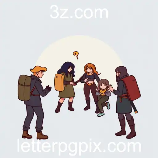 Ascensão do LetterPG no Cenário de Jogos Online