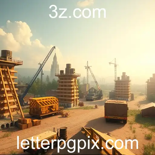 Revolução nos Jogos: A Ascensão de 'letterpg'