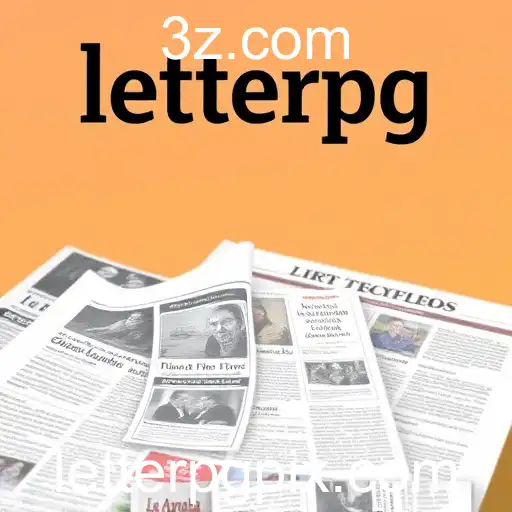 O Crescimento do Fenômeno Letterpg em 2025