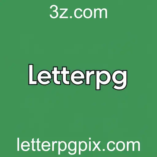 Revolução no Universo dos Jogos: A Ascensão do 'letterpg'