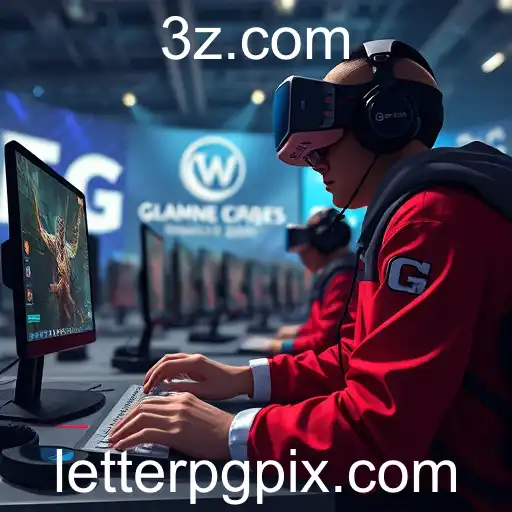 Inovações e Desafios no Mundo dos Jogos em 2025