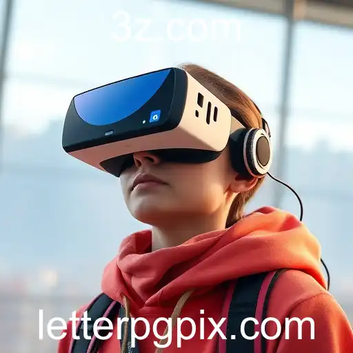 Revolução em Jogos Digitais: O Impacto de Letterpg