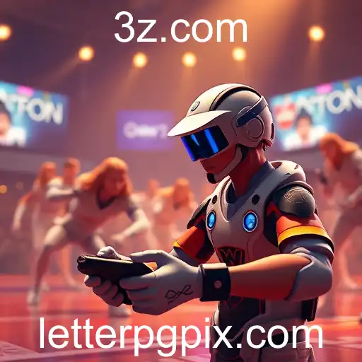 A Revolução de 'letterpg' no Mundo dos Jogos