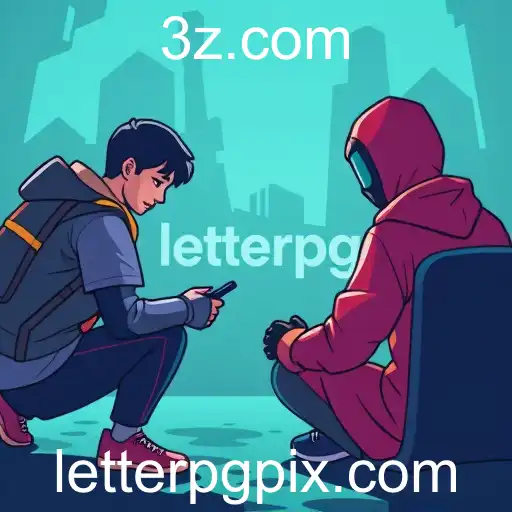 O Impacto Crescente de Letterpg na Indústria de Jogos