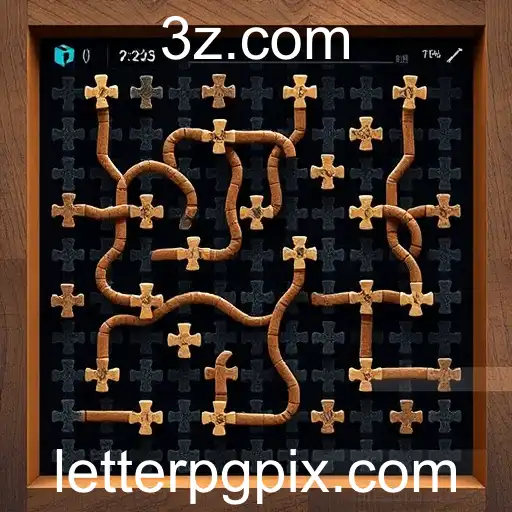 A Revolução dos Jogos de Puzzle em 2025