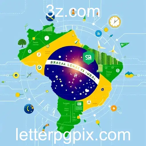 Inovações Tecnológicas Transformam o Cenário Brasileiro