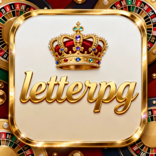 letterpg